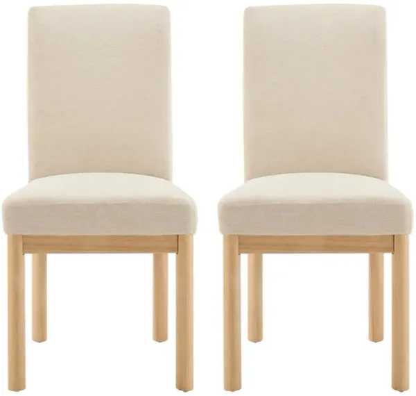 Bloomfield Side Chair- Set of 2