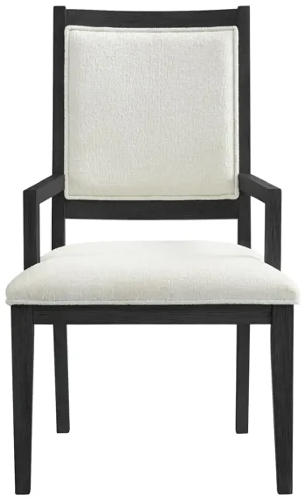 Armes Dining Arm Chair - Set of 2