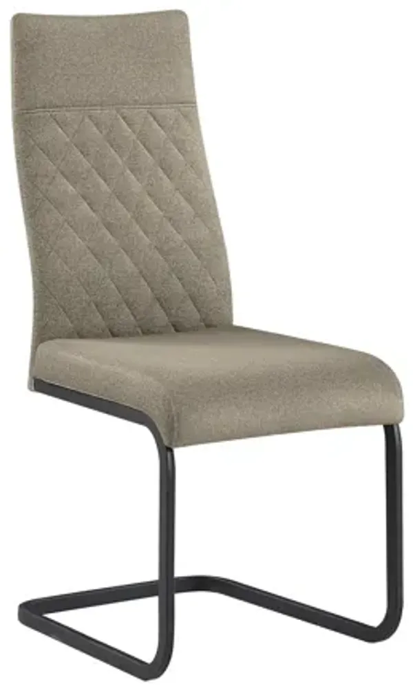Lillian Side Chair- Set of 2