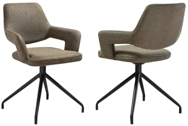 Penny Dining Chair - Set of 2