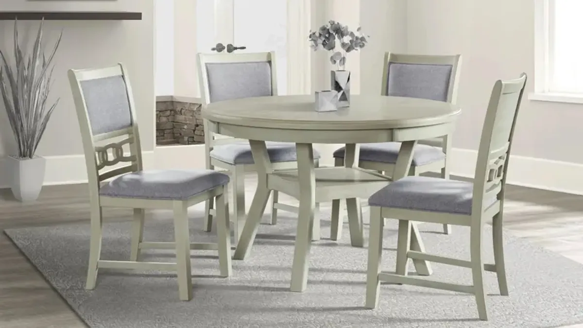 Taylor Dining Side Chair - Set of 2