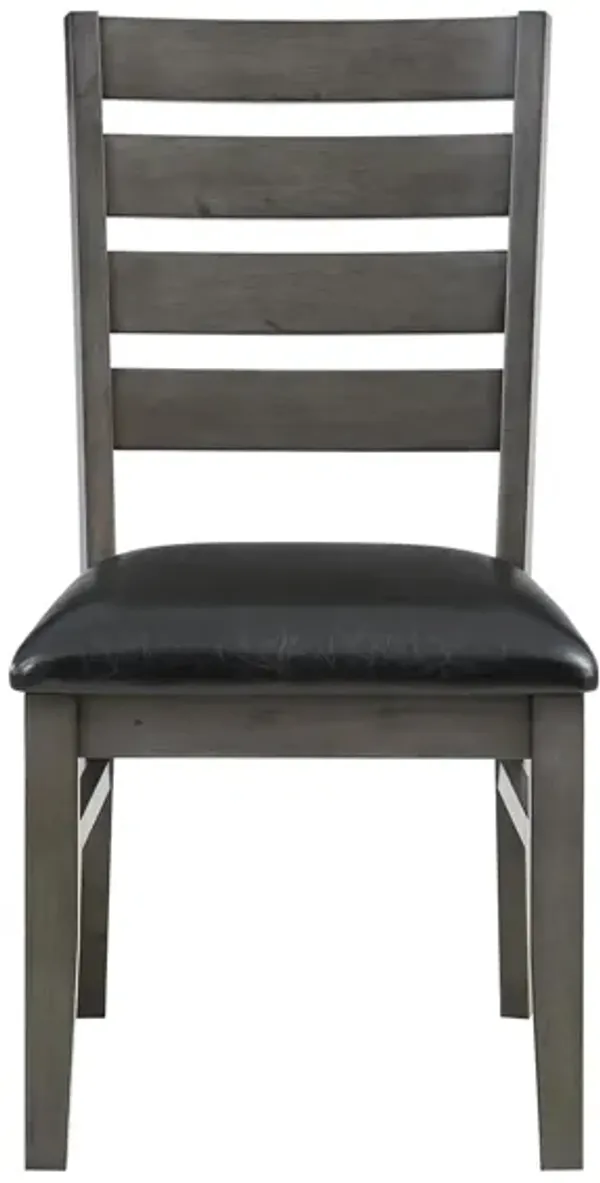Arasina Dining Chair - Set of 2