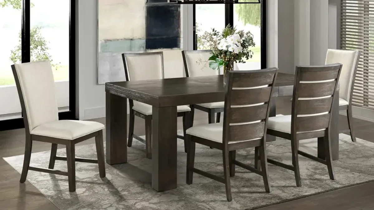 Jasper Dining Side Chair - Set of 2