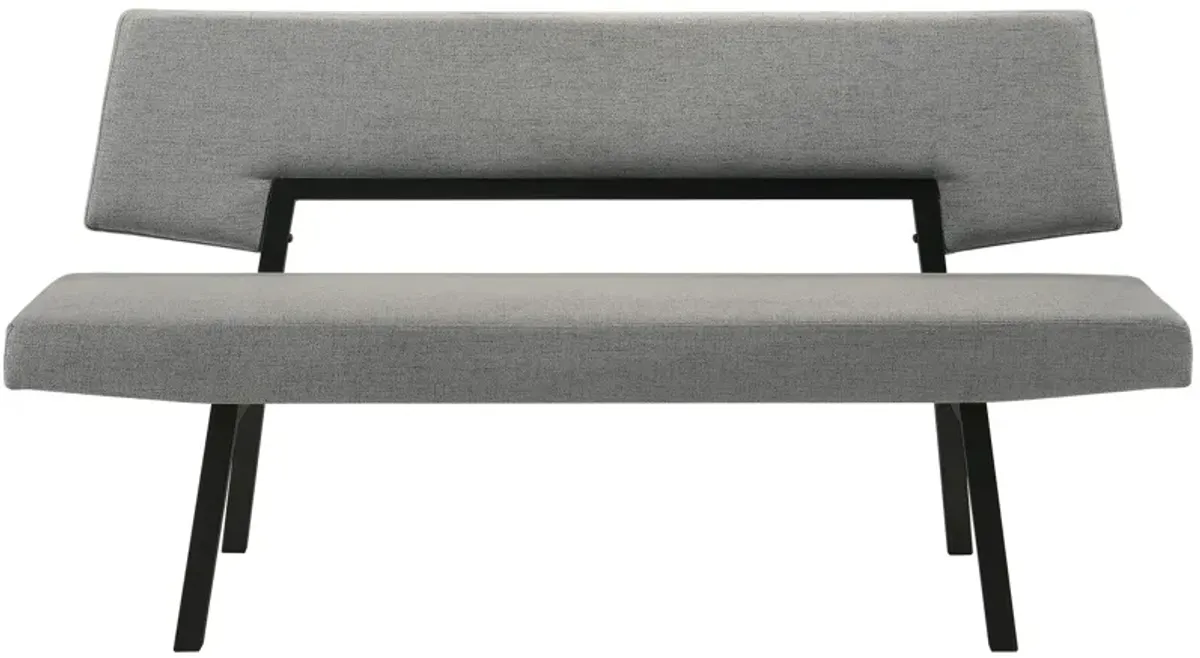 Channell Dining Bench