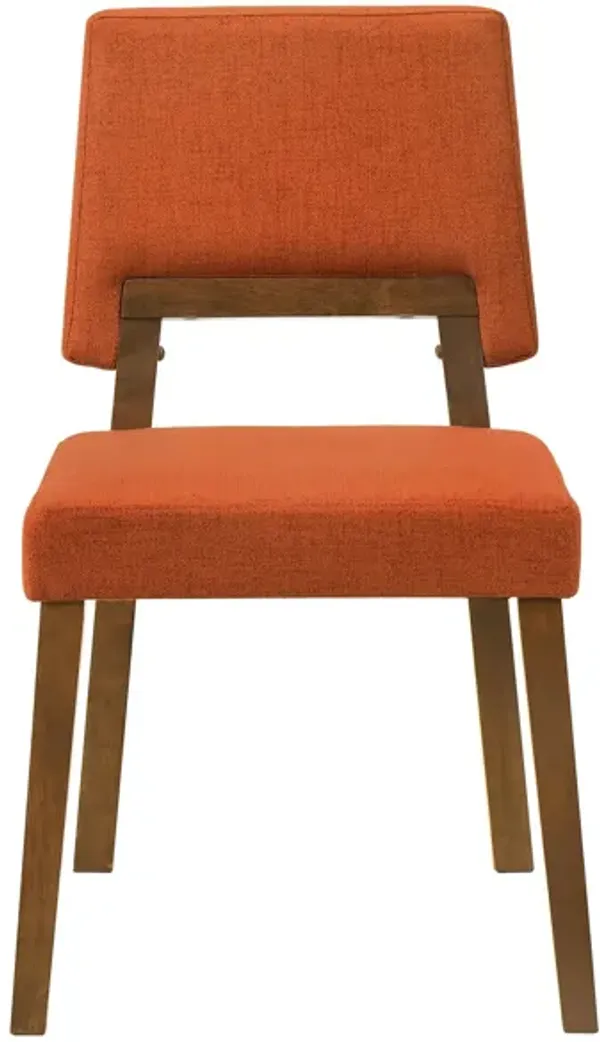 Channell Dining Chair - Set of 2
