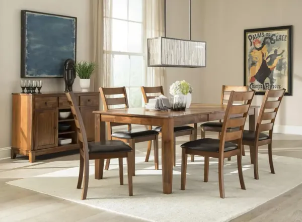 Kona Dining Chair - Set of 2