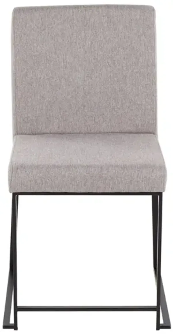 Fuji Dining Chair - Set of 2