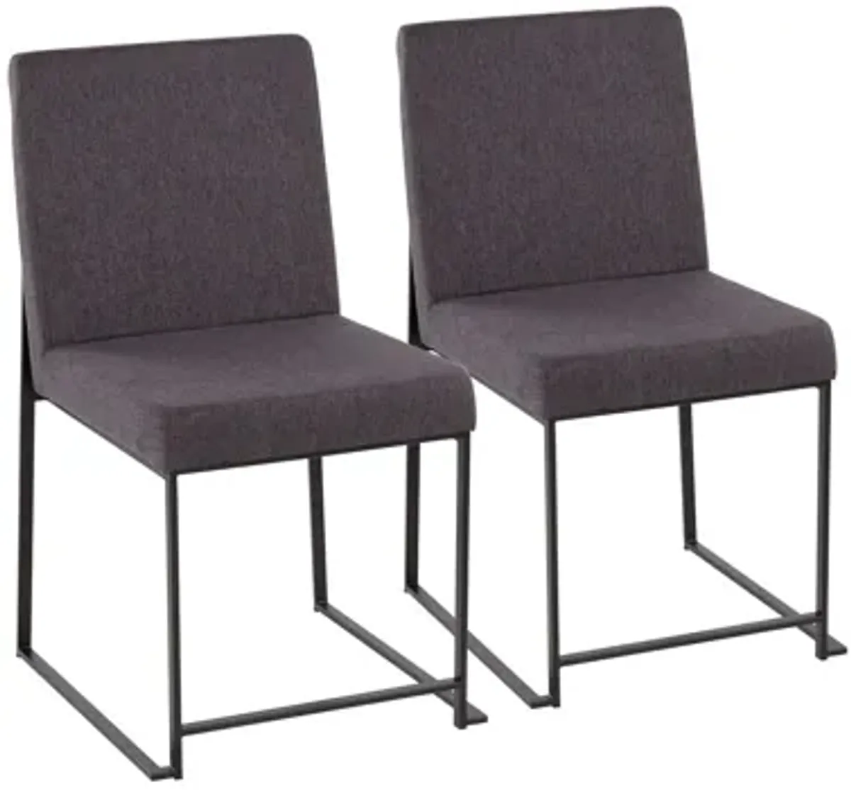 Fuji Dining Chair - Set of 2