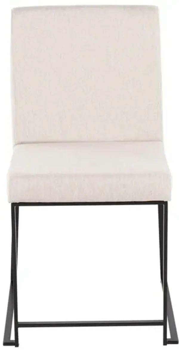 Fuji Dining Chair - Set of 2