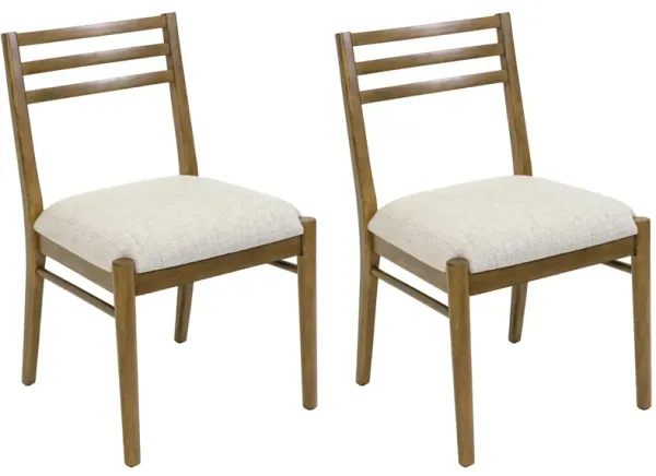 Lachlan Dining Chair- Set of 2