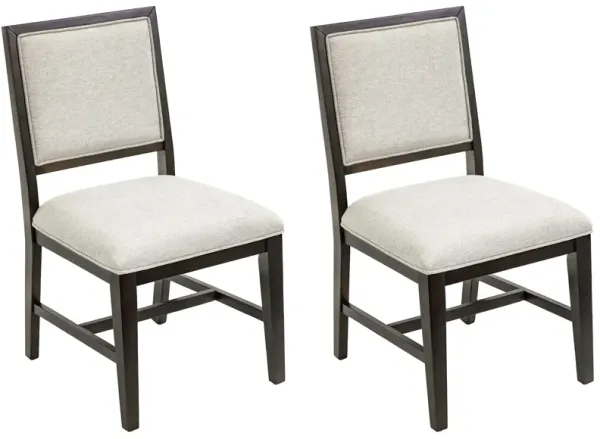 Montclair Dining Chair - Set of 2