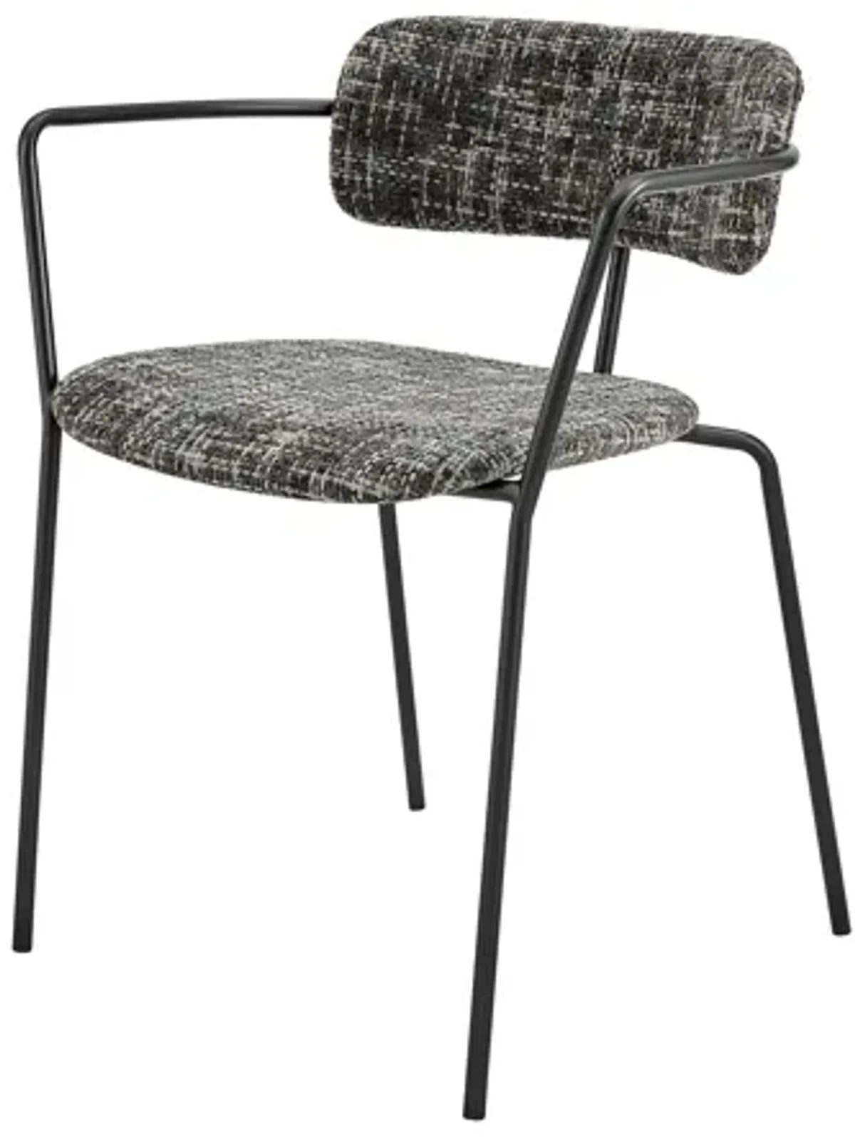 Alivia Side Chair - Set of 2
