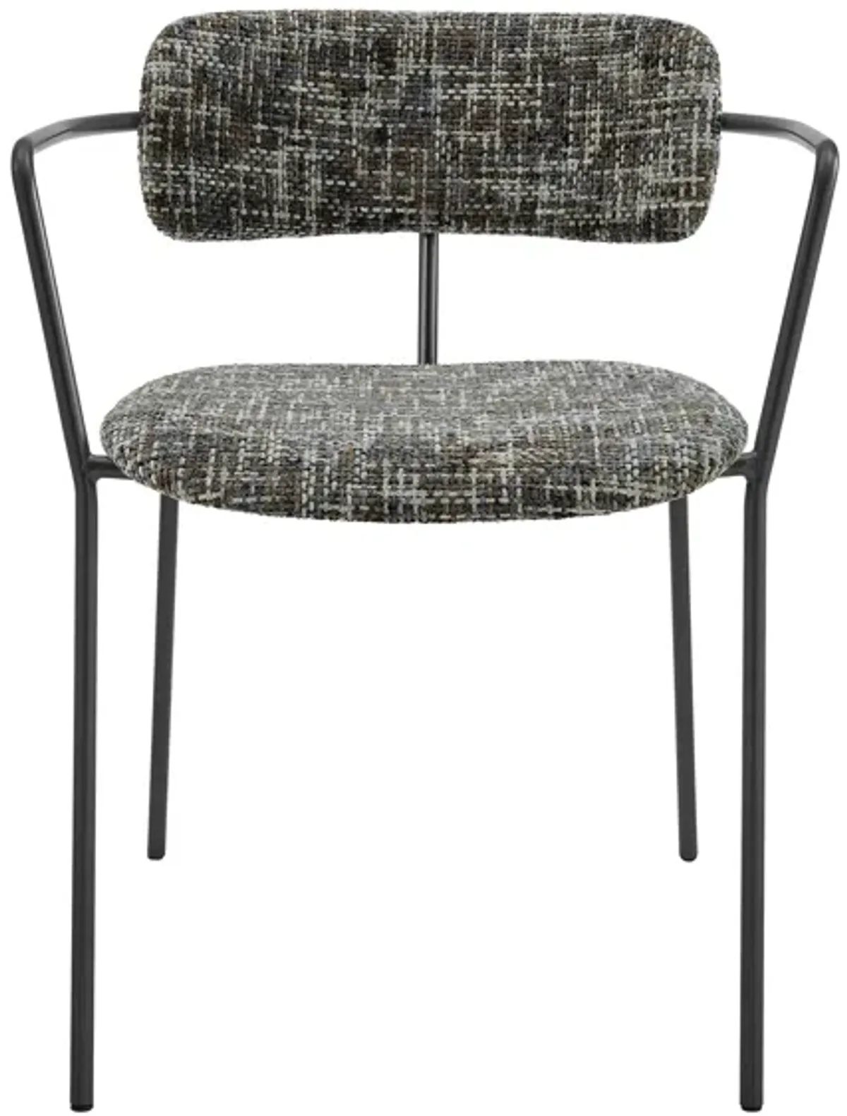 Alivia Side Chair - Set of 2