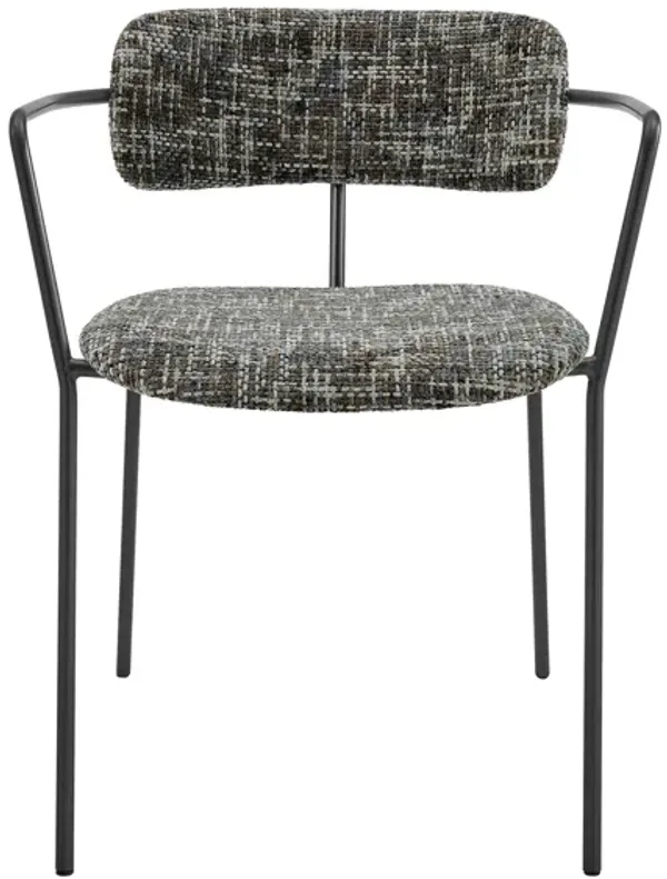 Alivia Side Chair - Set of 2
