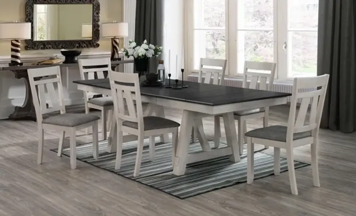 Maribelle Dining Chair: Set of 2