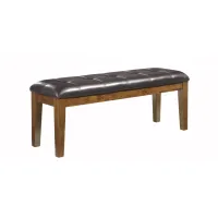 Fowler Bench