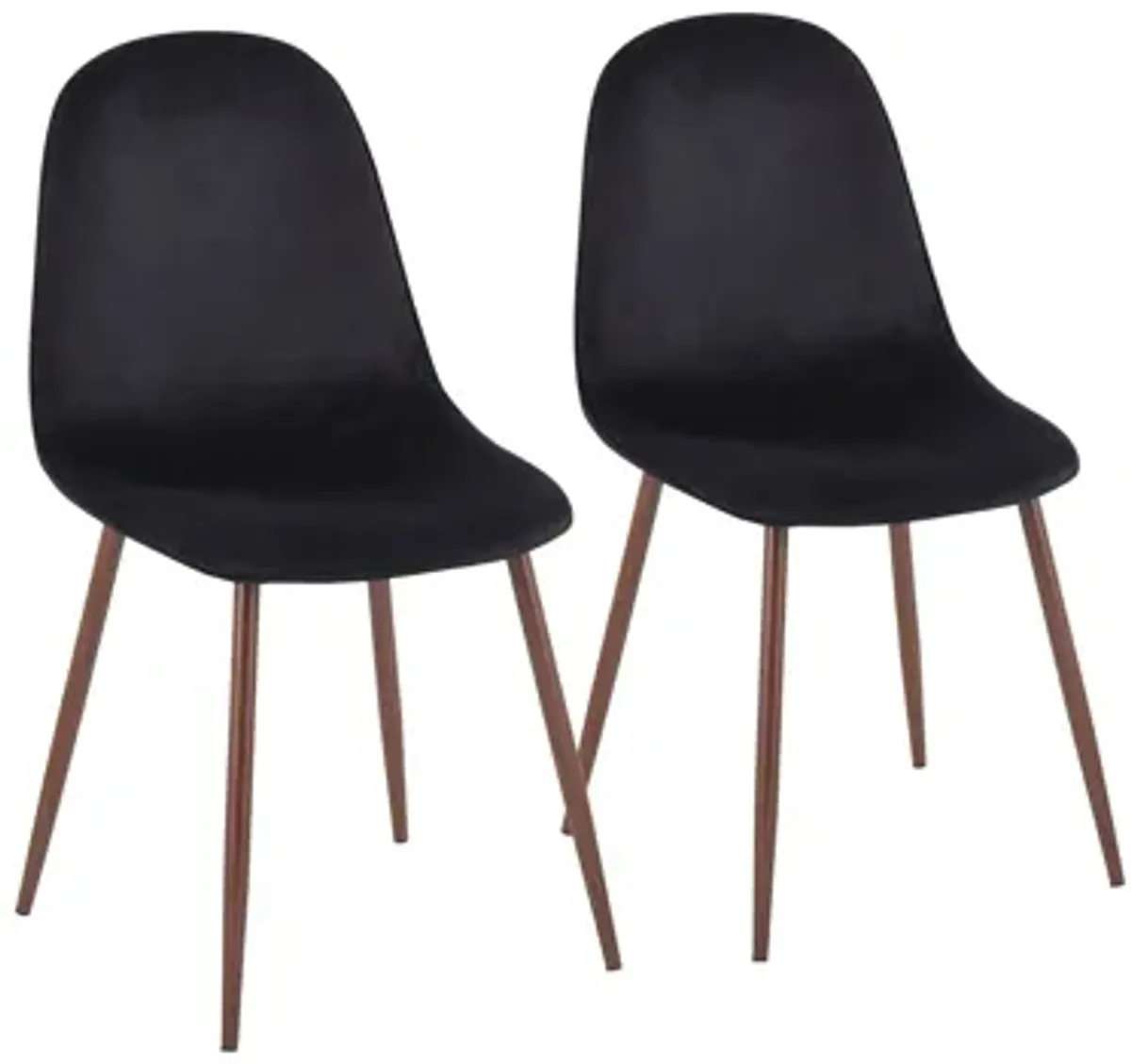 Pebble Dining Chair - Set of 2