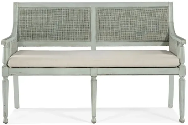 Charleston Bench