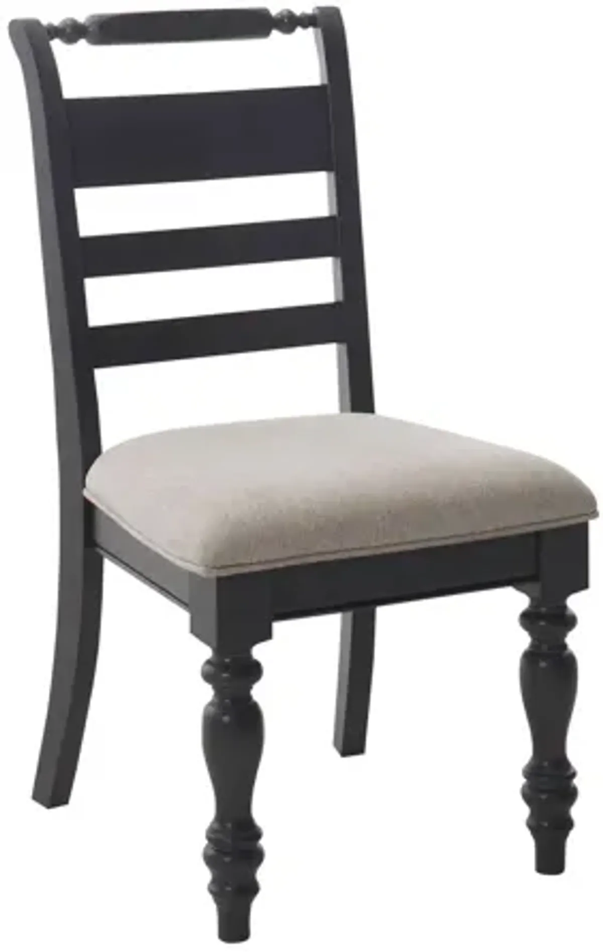 Percy Upholstered Side Chair