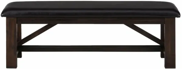 Kona Grove Dining Bench