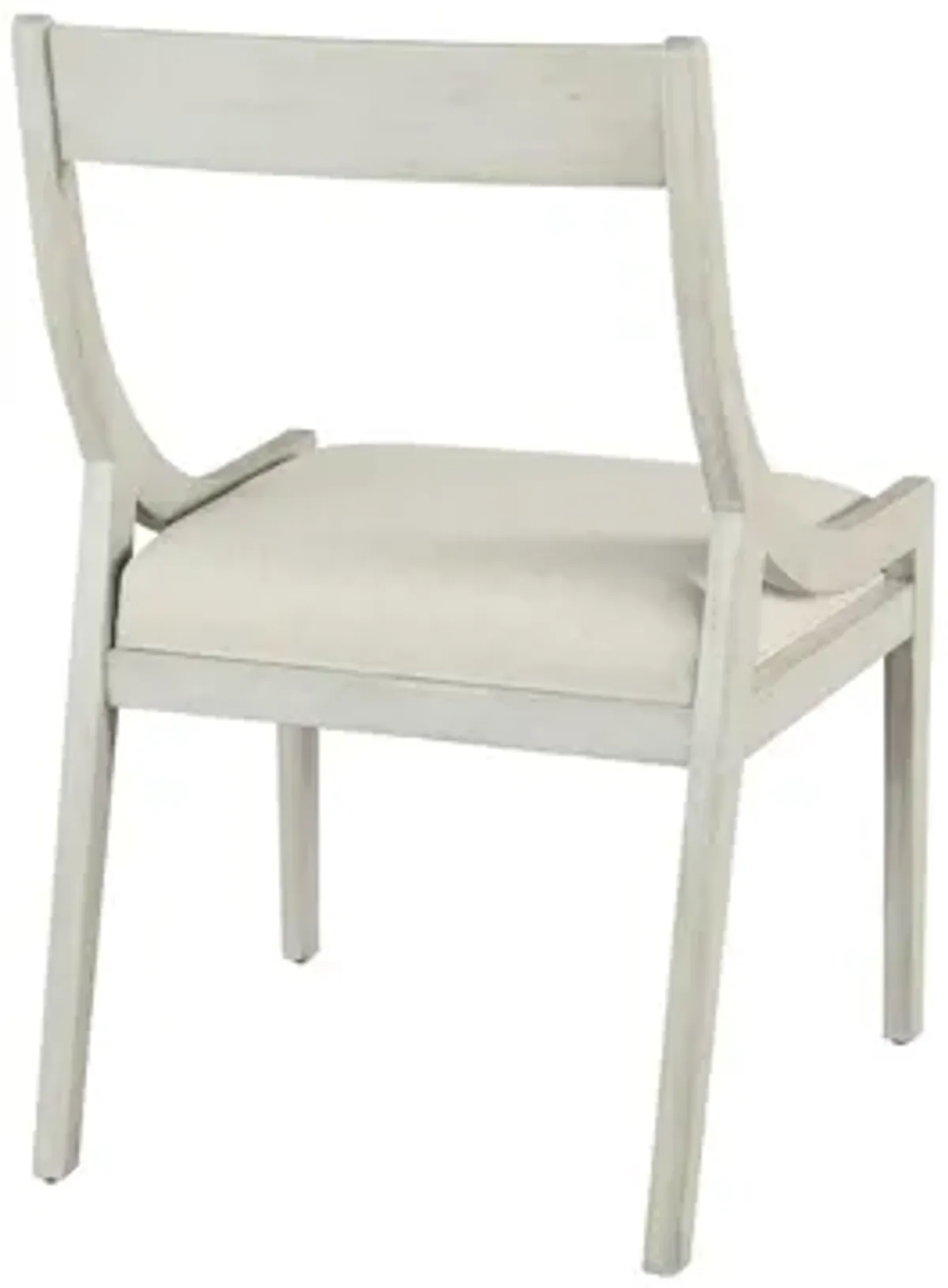 Sierra Heights Sling Arm Chair