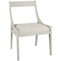 Sierra Heights Sling Arm Chair in SIERRA HEIGHTS by Hekman Furniture Company