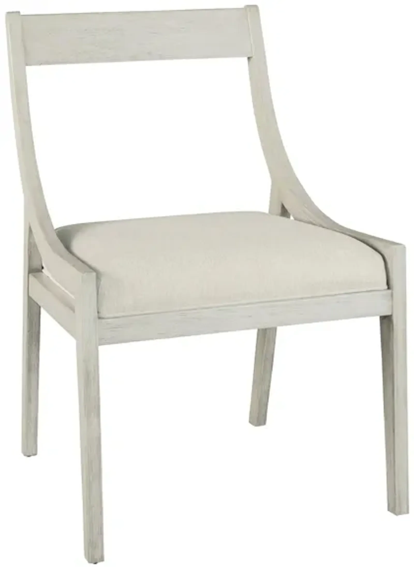 Sierra Heights Sling Arm Chair