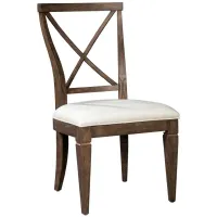 Wexford Dining Side Chair in WEXFORD by Hekman Furniture Company