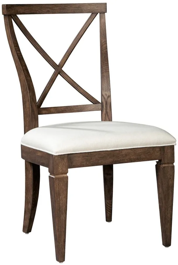 Wexford Dining Side Chair in WEXFORD by Hekman Furniture Company