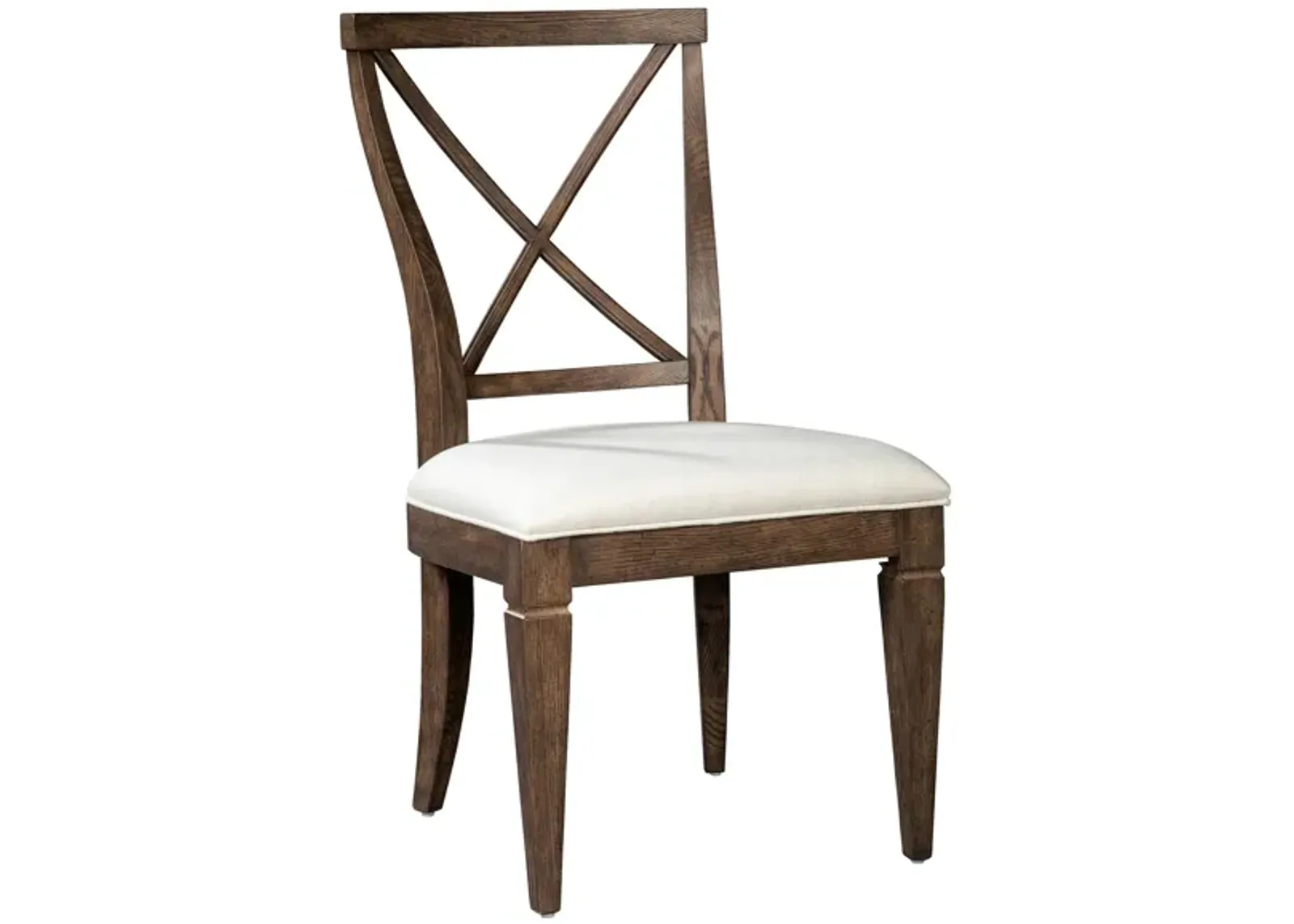 Wexford Dining Side Chair in WEXFORD by Hekman Furniture Company