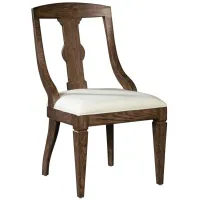 Wexford Dining Chair in WEXFORD by Hekman Furniture Company