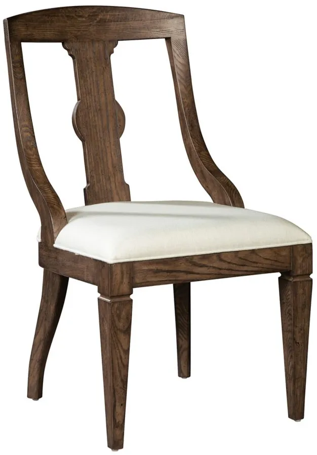 Wexford Dining Chair in WEXFORD by Hekman Furniture Company