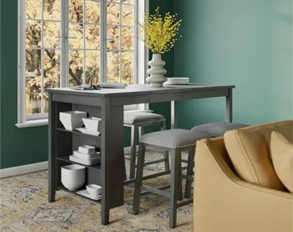 Napa Counter-Height Stool