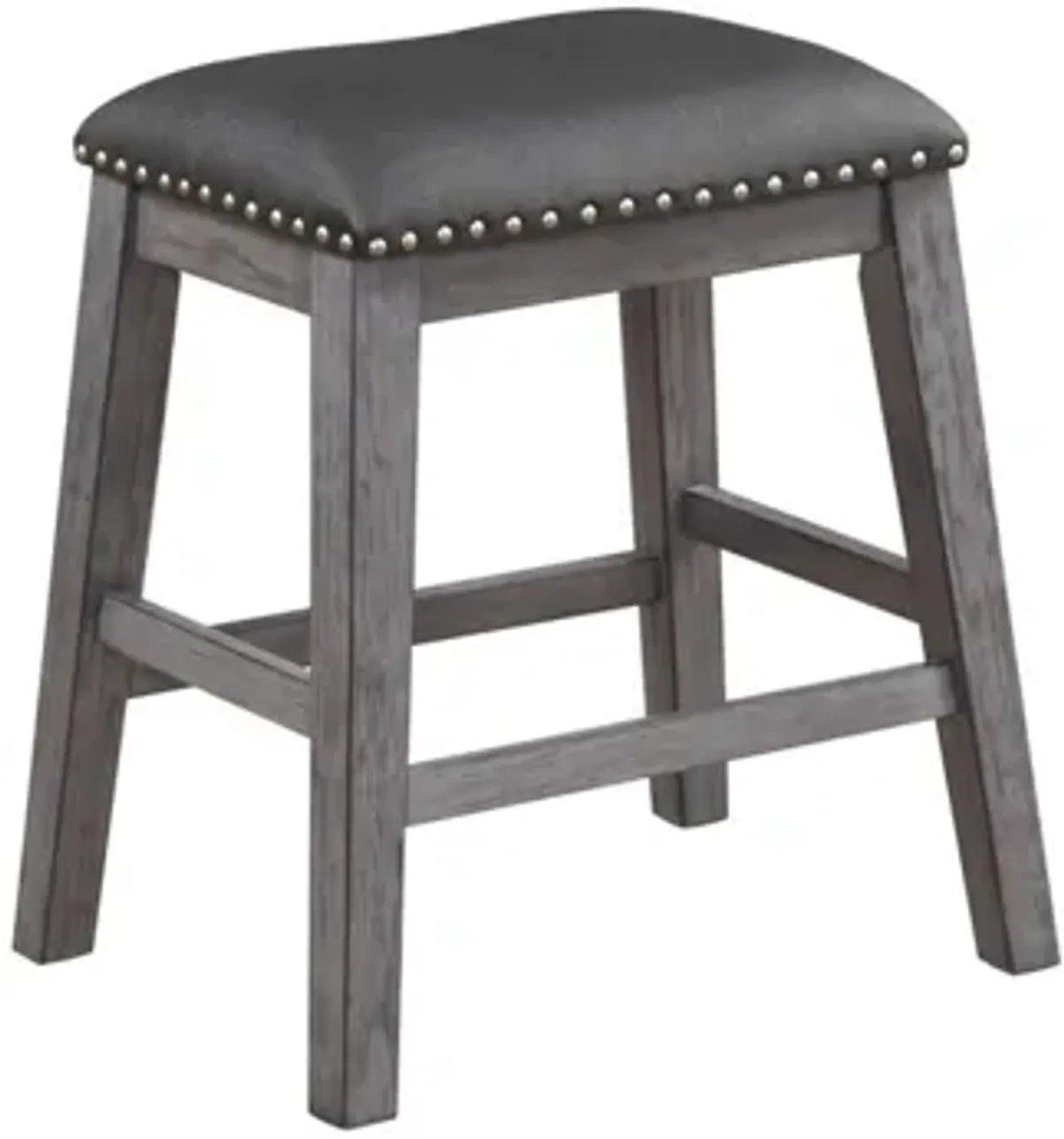 Napa Counter Height Stool: Set of 2