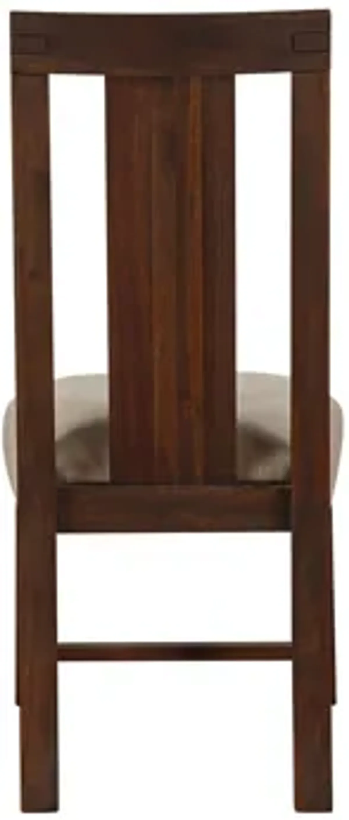 Middlefield Upholstered Dining Chair