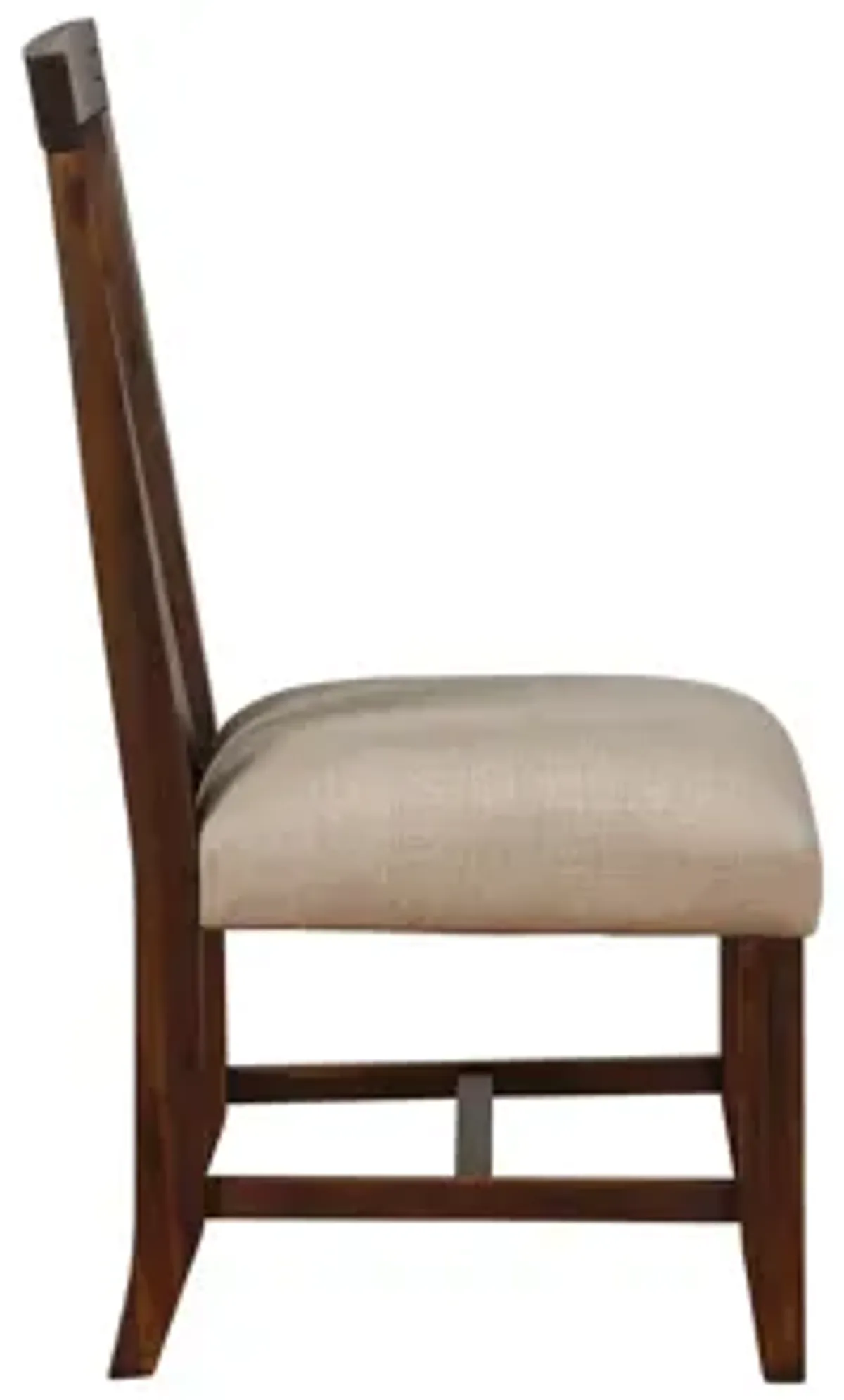 Middlefield Upholstered Dining Chair