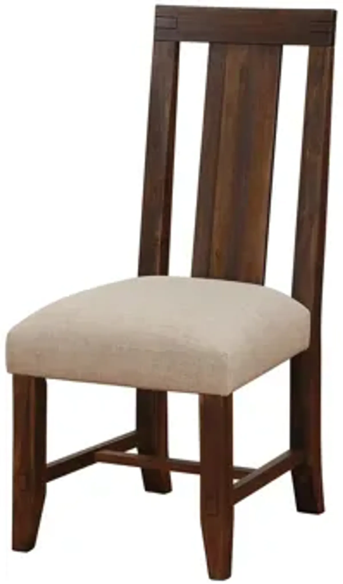 Middlefield Upholstered Dining Chair