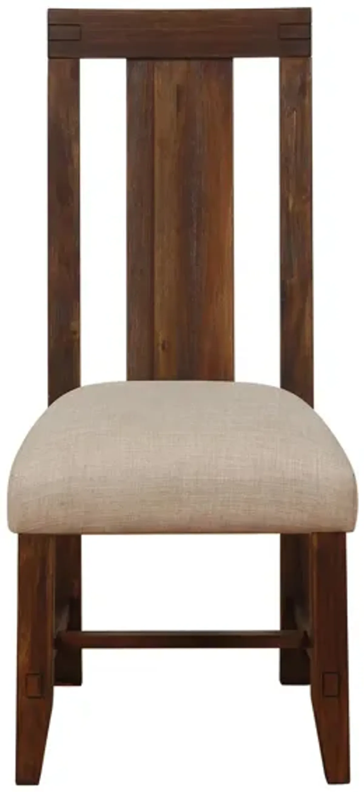 Middlefield Upholstered Dining Chair