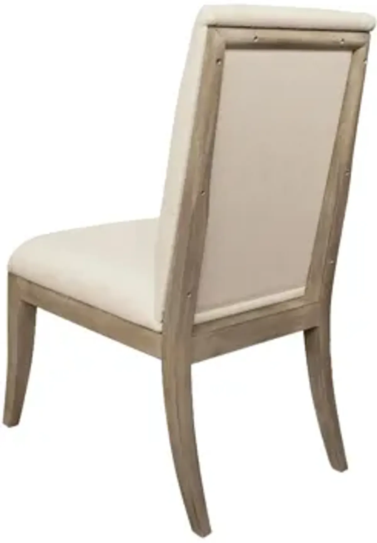 Torrin Upholstered Dining Chair