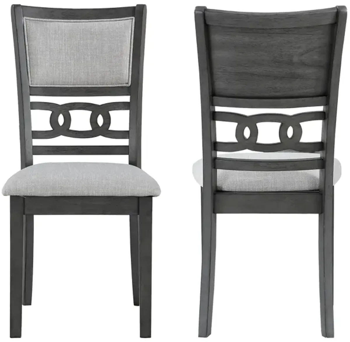 Millie Dining Chair - Set of 2