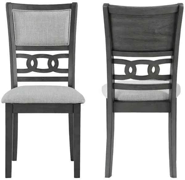Millie Dining Chair - Set of 2