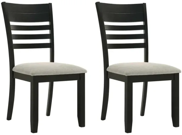 Folid Dining Chair - Set of 2