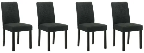 Resia Dining Chair - Set of 4