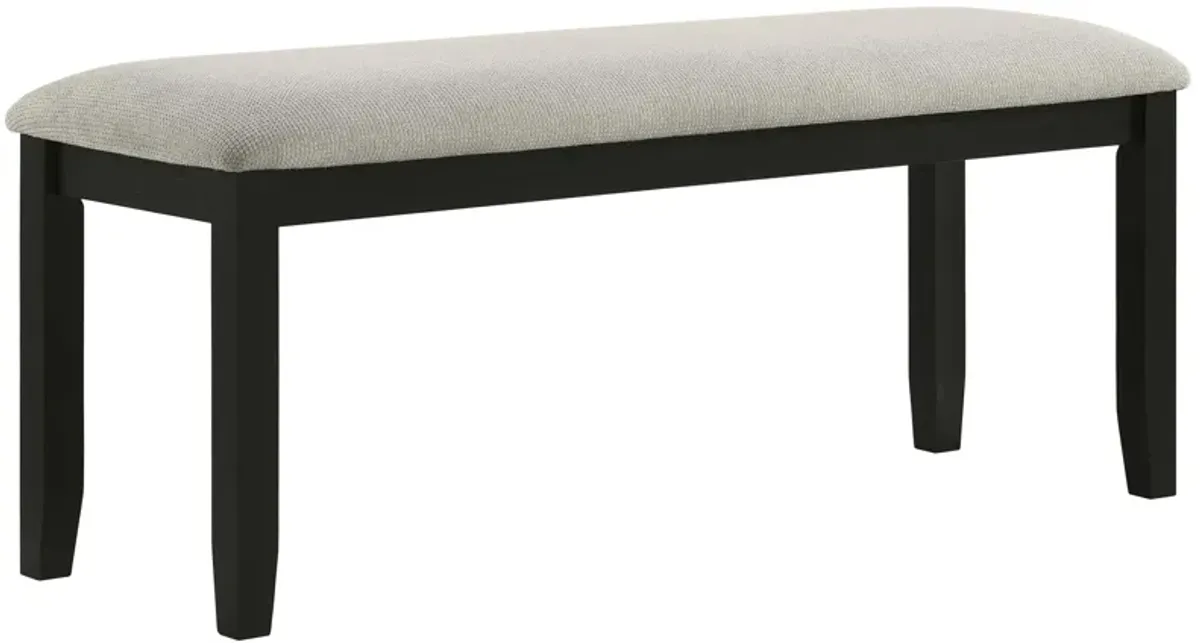 Folio Dining Bench