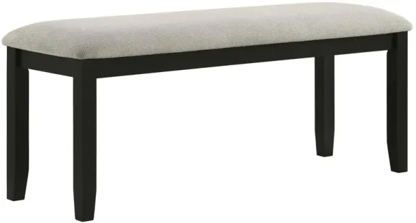 Folio Dining Bench