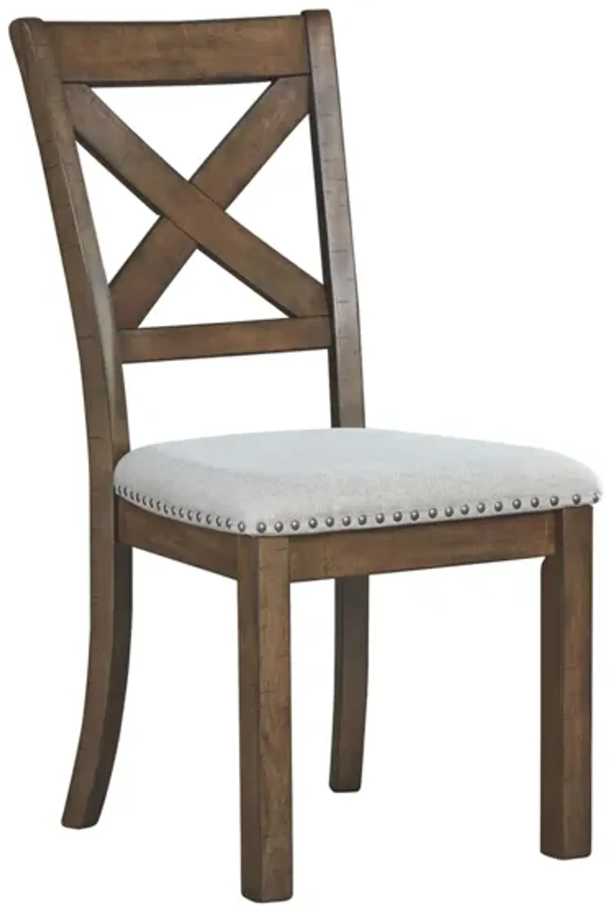 Montana Casual Dining Upholstered Side Chair Set of 2