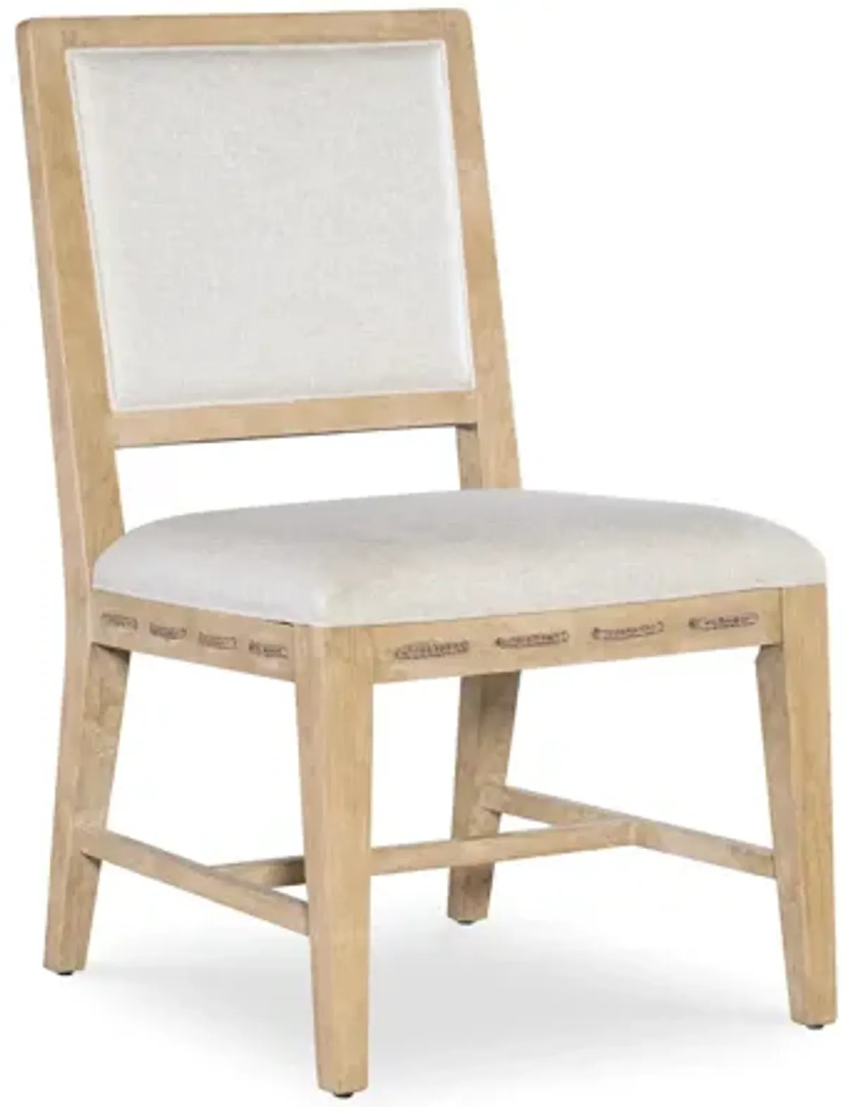 Retreat Cane Back Side Chair