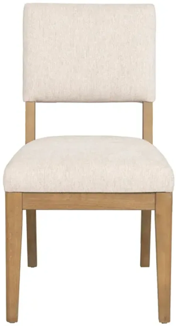 Millwork Dining Chair - Set of 2