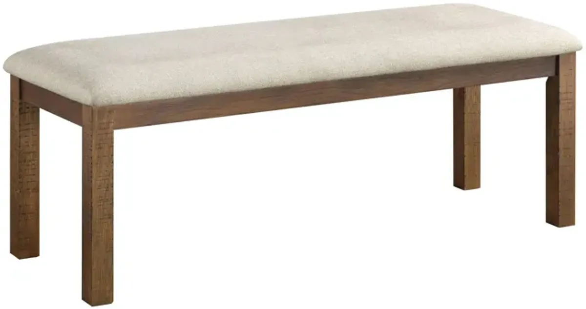 Levittown Dining Bench