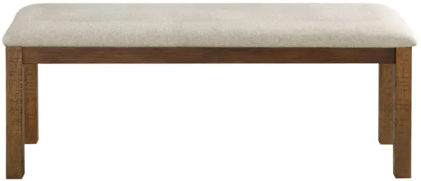 Levittown Dining Bench
